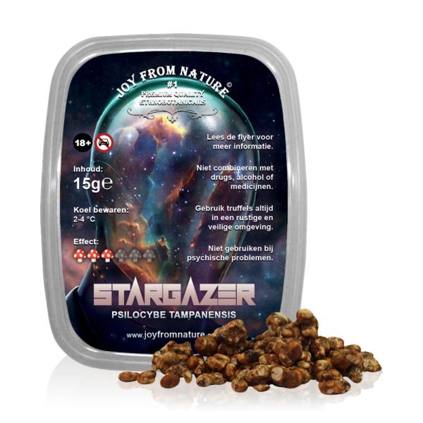 Stargazer (Tampanensis) Trüffel 15g